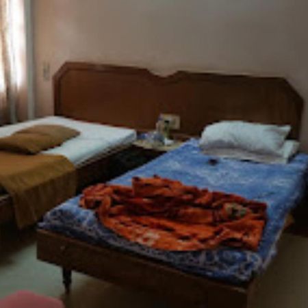 Hotel Blue Wheel,Bhubaneswar Exterior foto