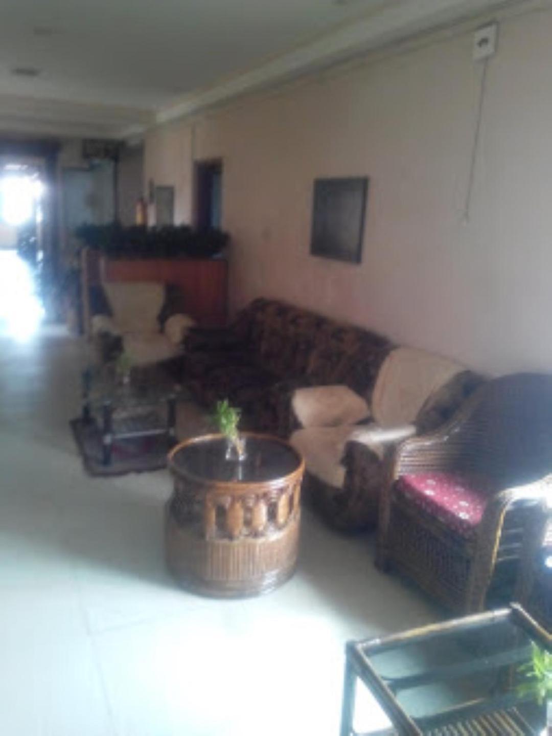 Hotel Blue Wheel,Bhubaneswar Exterior foto